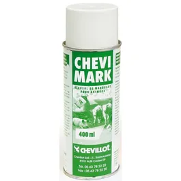 Chevimark Bombe Marquage 400 mL – Vert