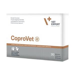 Coprovet Obione Boîte de 30 Gélules