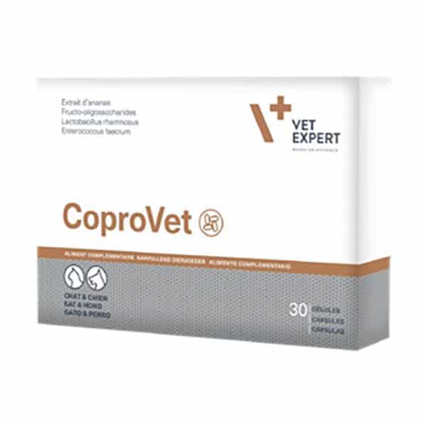 Coprovet Obione Boîte de 30 Gélules