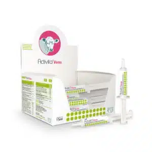 Activita Veau 20 Ser. 15 ml