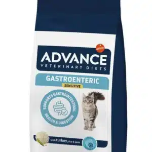 Advance Veterinary Diets Chat Gastroenteric Sensitive 7.5 kg