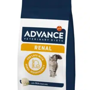 Advance Veterinary Diets Chat Renal 8 kg