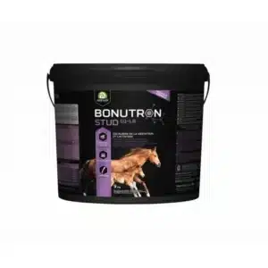 Audevard Bonutron Stud G1-L6 Cheval 9 kg