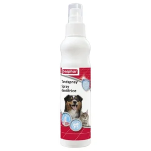 Beaphar Buccafresh Spray Dentifrice Chien Chat 150 ml
