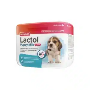 Beaphar Lactol Lait maternisé pour chiots 250 g