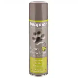 Beaphar Spray Démêlant Amande Douce 250 ml
