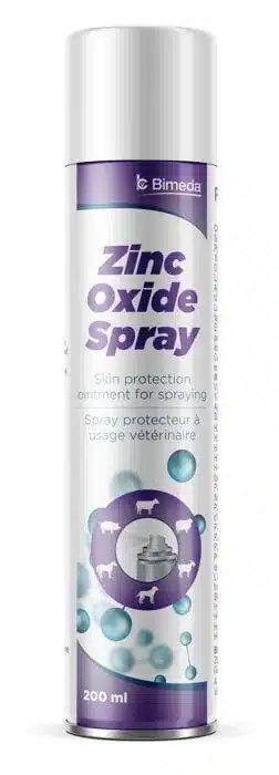Bimeda Zinc Oxide Spray 200 ml