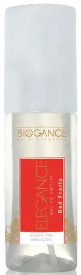 Biogance eau de parfum Elegance 50 ml