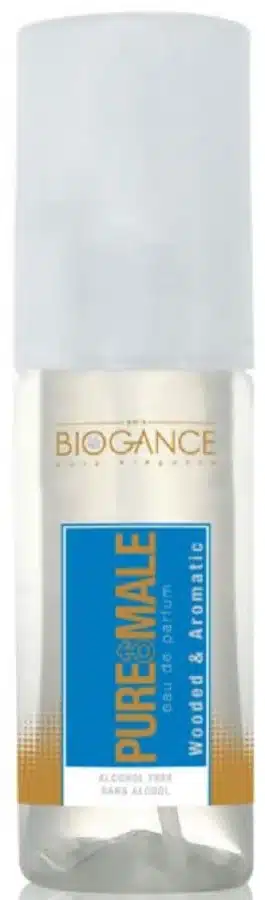Biogance eau de parfum Pure Male 50 ml