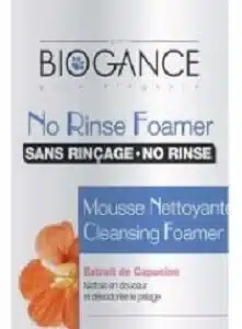 Biogance Mousse Sans Rinçage pour Chien 200 ml
