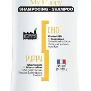 Biogance Shampooing pour Chiot 250 ml