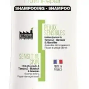 Biogance Shampooing Reparateur pour Chien et Chat 250 ml