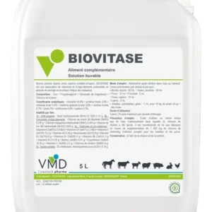 Biové Biovitase 5 L
