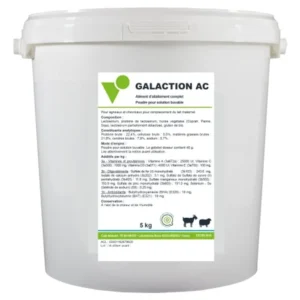 Biové Galaction AC 5 kg