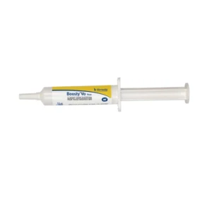 Boosty' Vo 48 seringues de 15 ml