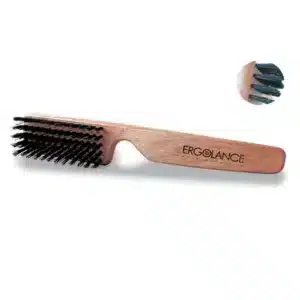 Brosse pur sanglier Ergolance