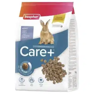 Beaphar Care+ Lapin 1,5 kg