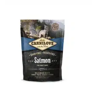 Carnilove Saumon Dog Adult 1,5 kg