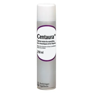 Centaura Spray répulsif anti-insectes 250 ml
