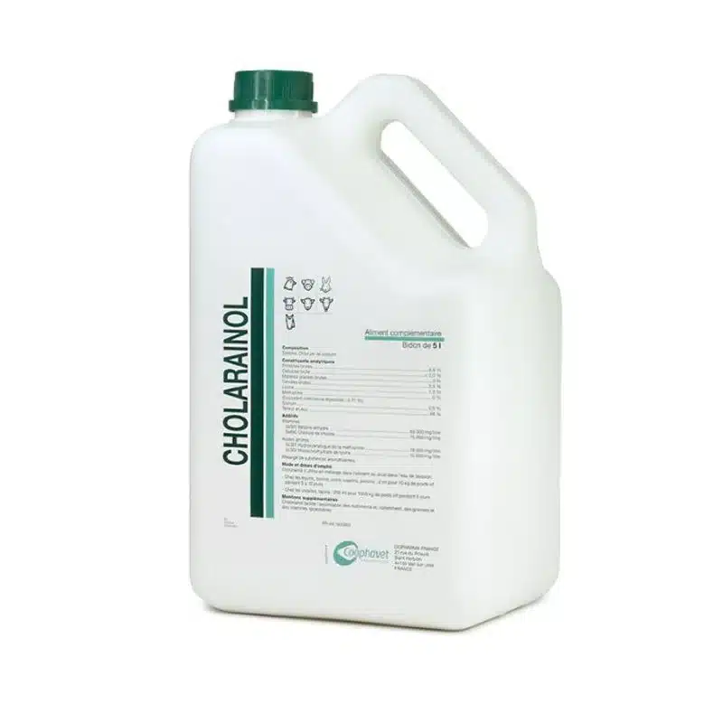 Cholarainol 5 L