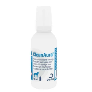 CleanAural chien 50 ml