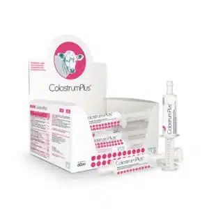 Colostrum Plus Pâte 12 x 60 ml
