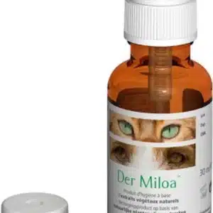 Der Miloa huiles essentielles naturelles 30 ml