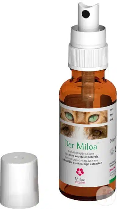 Der Miloa huiles essentielles naturelles 30 ml