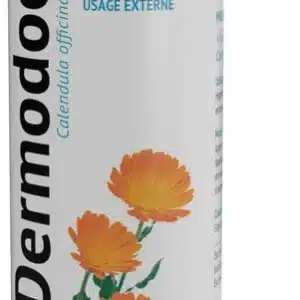 Dermodoo Mousse 75 ml