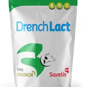 Drench Lact 550g