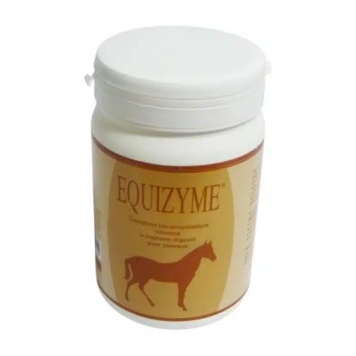 Ecuphar Equizyme cheval 500 g