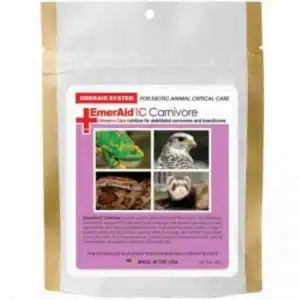 Emeraid Intensive Care Carnivore 400 g