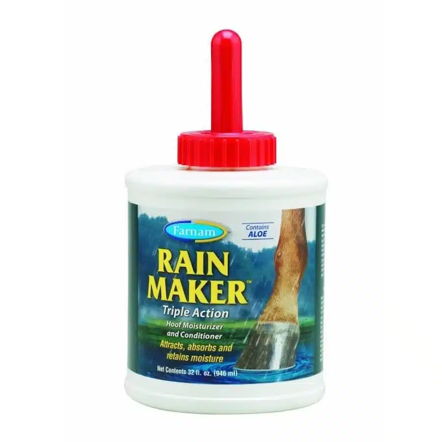 Farnam Rain Maker Crème entretien sabot Cheval 946 ml