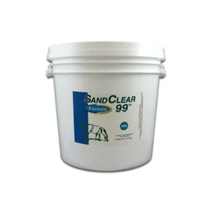 Farnam Sand Clear Coliques de sable Cheval 4,5 kg