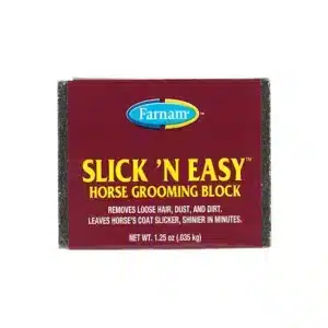 Slick'n Easy - Spray démêlant et protecteur pour chevaux