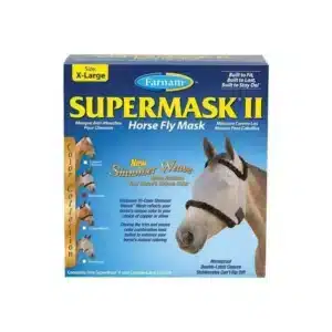 Farnam Supermask II X Large