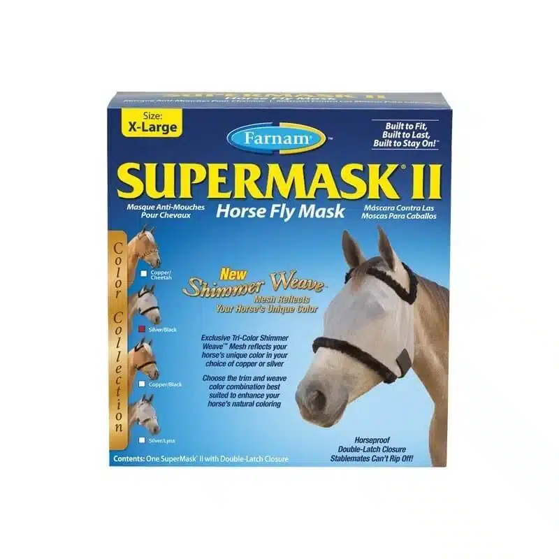 Farnam Supermask II X Large