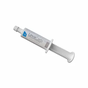 Levacarb Seringue Orale 60 ml - Pommier Farnam