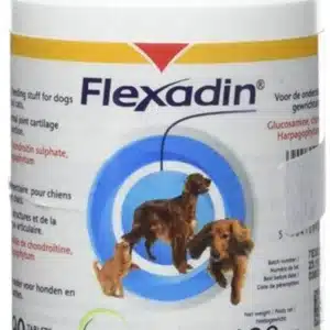 Flexadin 90 comprimés