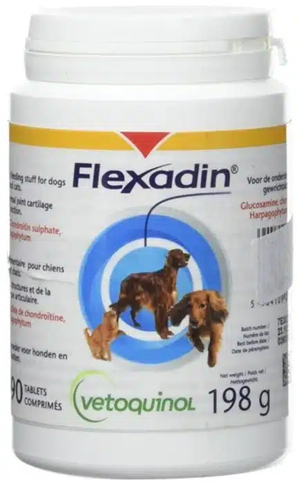 Flexadin 90 comprimés