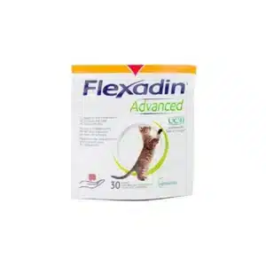 Flexadin Advanced Chat 30 bouchées