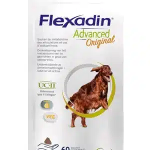 Flexadin Advanced Original Chew 60 bouchées
