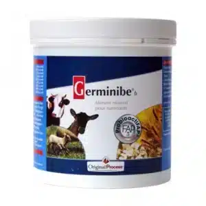 Germinibe Ruminants Poudre 500 g