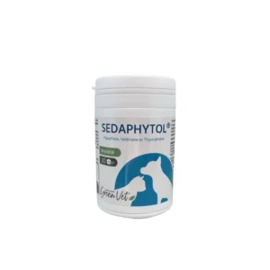 Greenvet Sedaphytol Chat et Chien 30 comprimés
