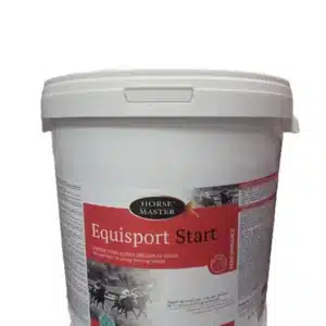 Horse Master Equisport Start 25 kg