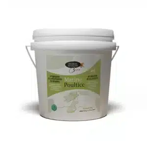Horse Master Marine Poultice argile cheval 3 kg