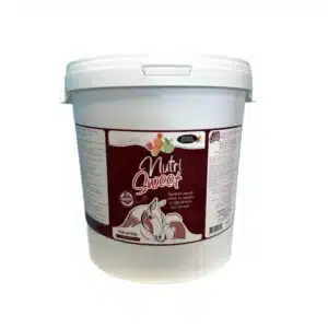Horse Master Nutri Sweet Friandise 3 saveurs 20 kg