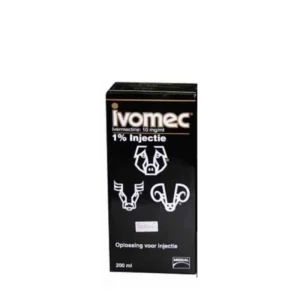 IVOMEC® Ovin Injectable 200 ml