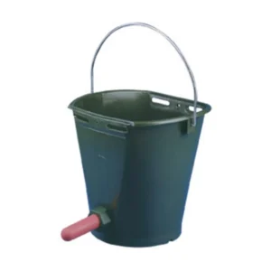 Kerbl Seau d'allaitement pour veau 8 L