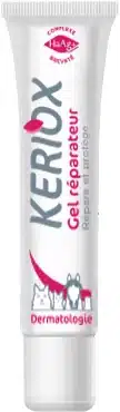 Keriox Gel Réparateur 20 ml